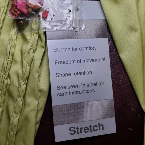 NWT | Samuel Dong button down cactus blouse - Picture 2 of 4